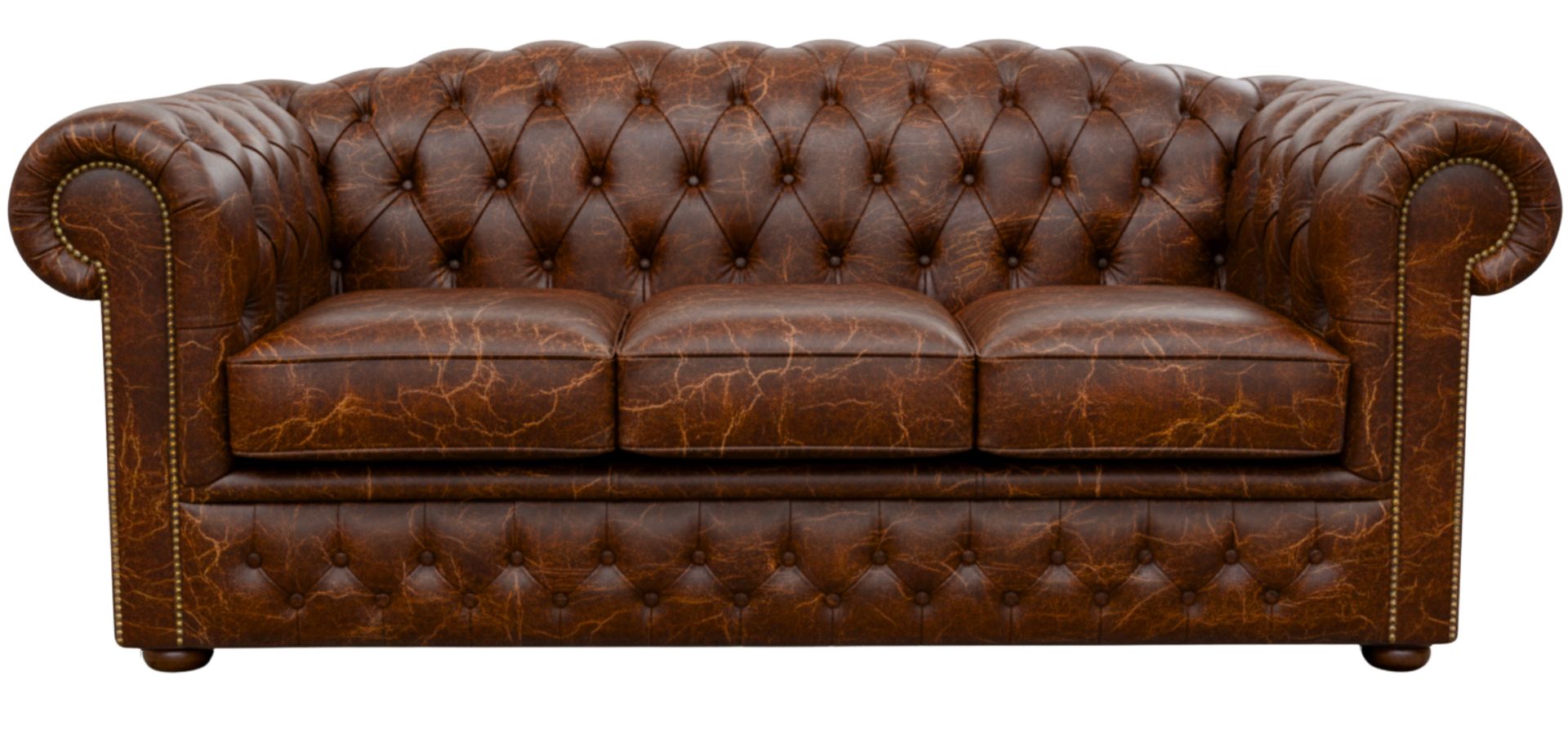 The Royale Chesterfield